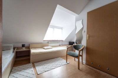 Kompleks Hotelowy z Basenem i SPA – Borne Sulinowo