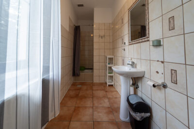 Kompleks Hotelowy z Basenem i SPA – Borne Sulinowo