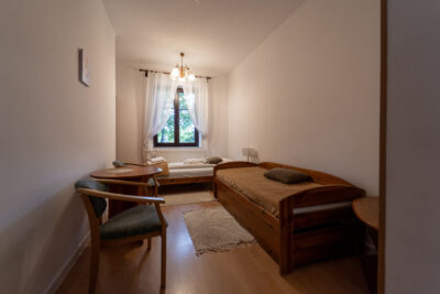 Kompleks Hotelowy z Basenem i SPA – Borne Sulinowo