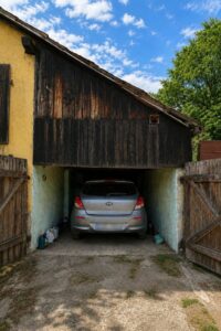 Dom z duszą i wyjątkowym potencjałem w Borzymiu