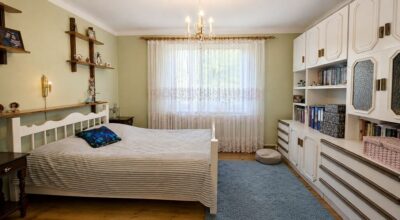 Dom z duszą i wyjątkowym potencjałem w Borzymiu