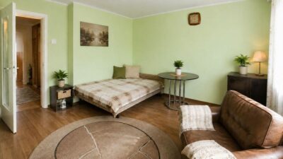 Dom z duszą i wyjątkowym potencjałem w Borzymiu