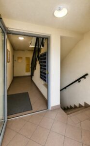 Przestronne 2 pokoje na ul. Kopańskiego