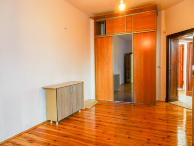 Centrum 4 pokojowe, 2 balkony, I p. 850000