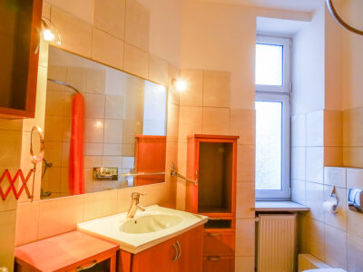 Centrum 4 pokojowe, 2 balkony, I p. 850000