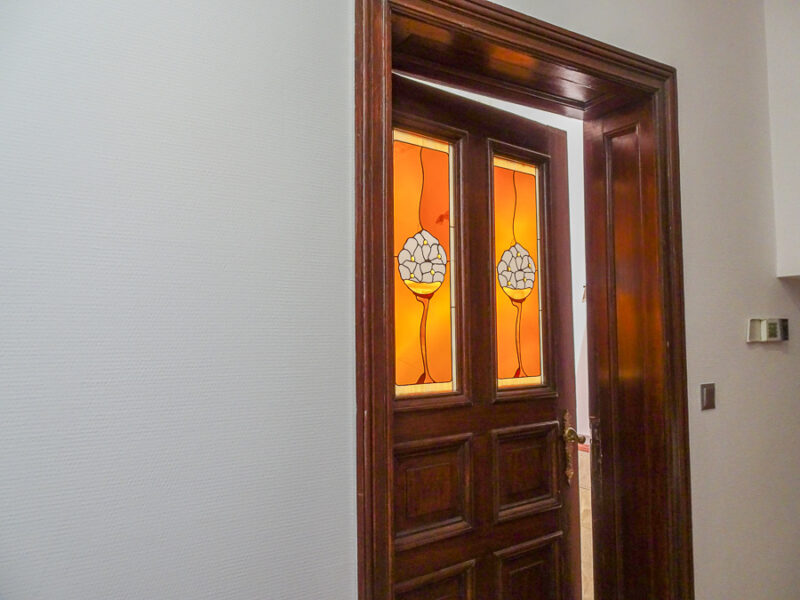 Centrum 4 pokojowe, 2 balkony, I p. 850000