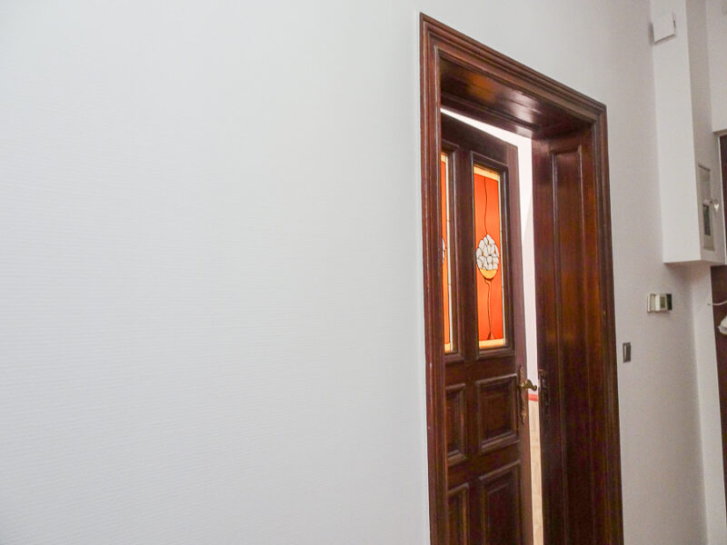 Centrum 4 pokojowe, 2 balkony, I p. 850000