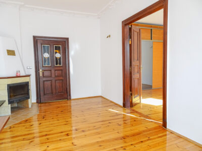 Centrum 4 pokojowe, 2 balkony 850000