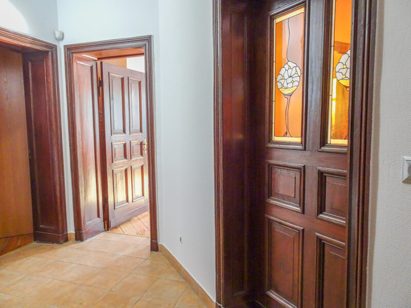 Centrum 4 pokojowe, 2 balkony 850000