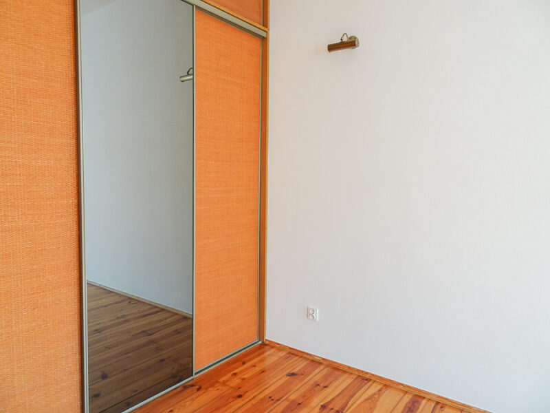 Centrum 4 pokojowe, 2 balkony 850000