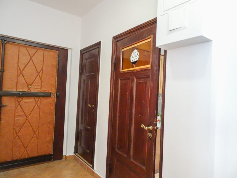 Centrum 4 pokojowe, 2 balkony 850000