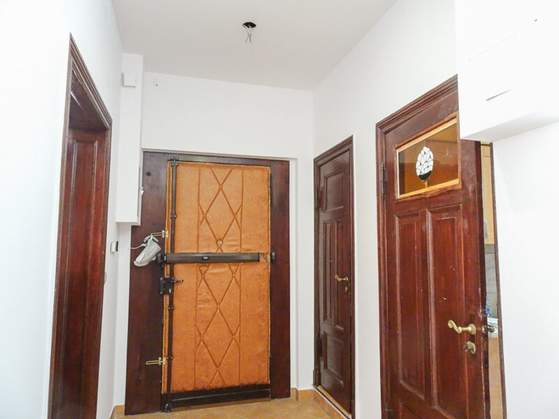 Centrum 4 pokojowe, 2 balkony 850000