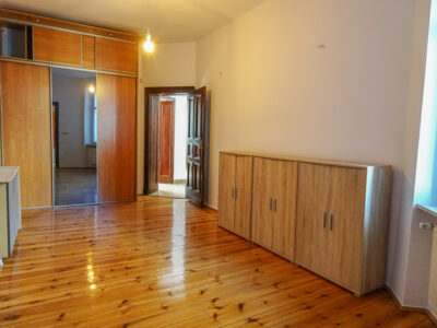 Centrum 4 pokojowe, 2 balkony 850000
