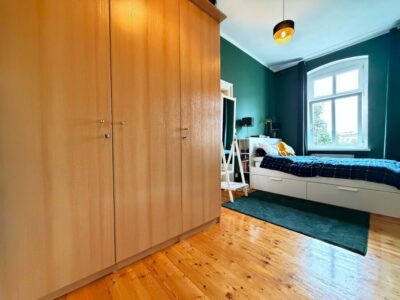 3 pokoje, 80m2, akceptowalne małe zwierzęta