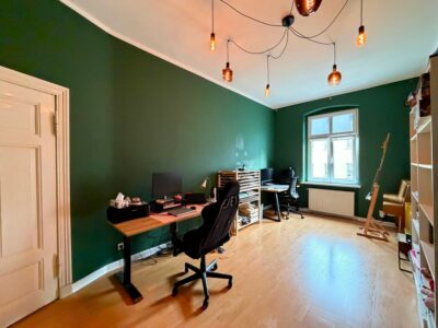 3 pokoje, 80m2, akceptowalne małe zwierzęta