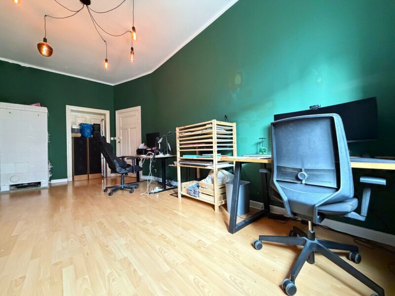 3 pokoje, 80m2, akceptowalne małe zwierzęta