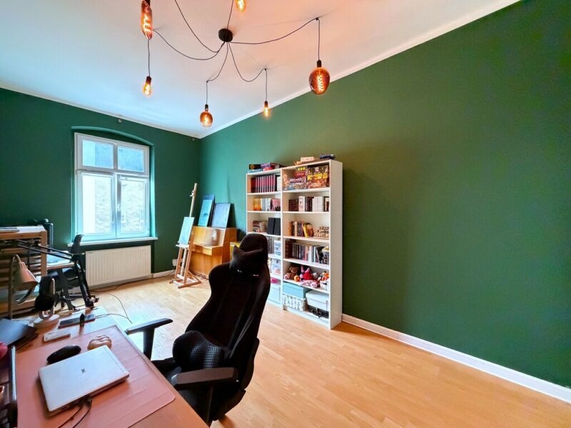 3 pokoje, 80m2, akceptowalne małe zwierzęta