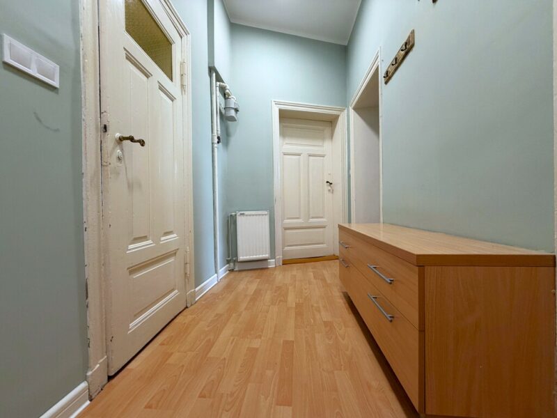 3 pokoje, 80m2, akceptowalne małe zwierzęta