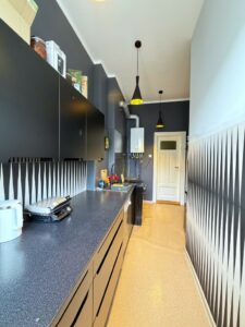 3 pokoje, 80m2, akceptowalne małe zwierzęta
