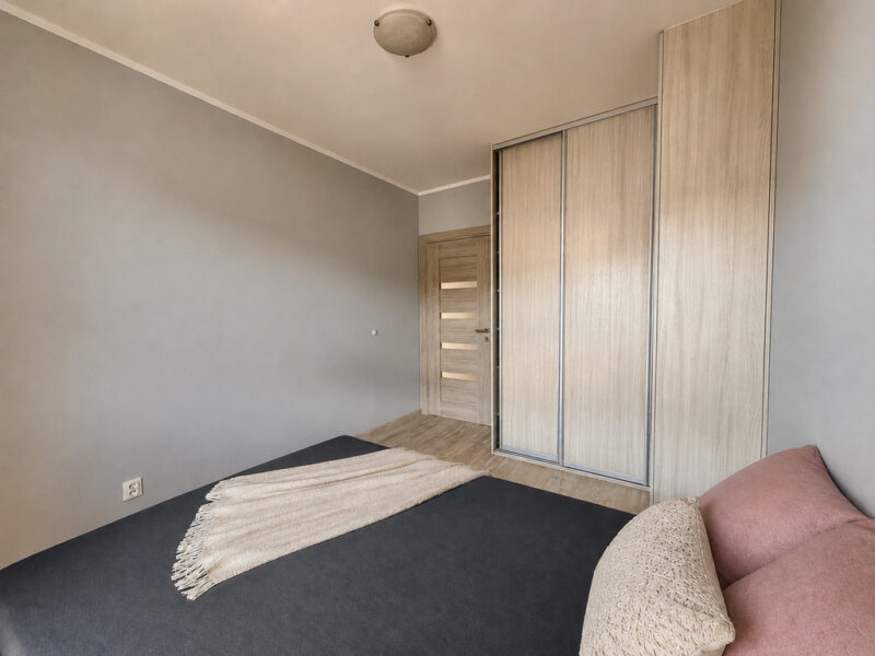 Komfortowe mieszkanie 2-pokojowe ! Nowe Miasto