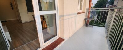 Na wynajem apartament przy Jasnych Błoniach