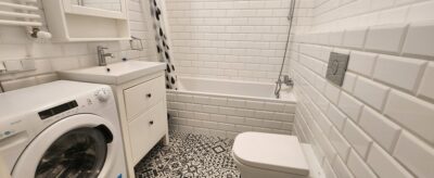 Na wynajem apartament przy Jasnych Błoniach