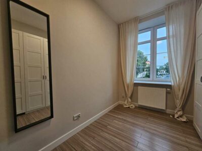 Na wynajem apartament przy Jasnych Błoniach
