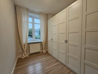 Na wynajem apartament przy Jasnych Błoniach