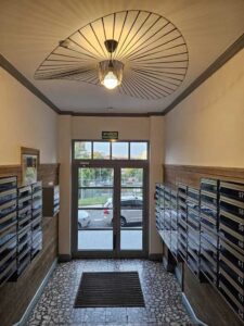 Na wynajem apartament przy Jasnych Błoniach