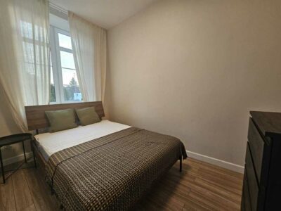 Na wynajem apartament przy Jasnych Błoniach