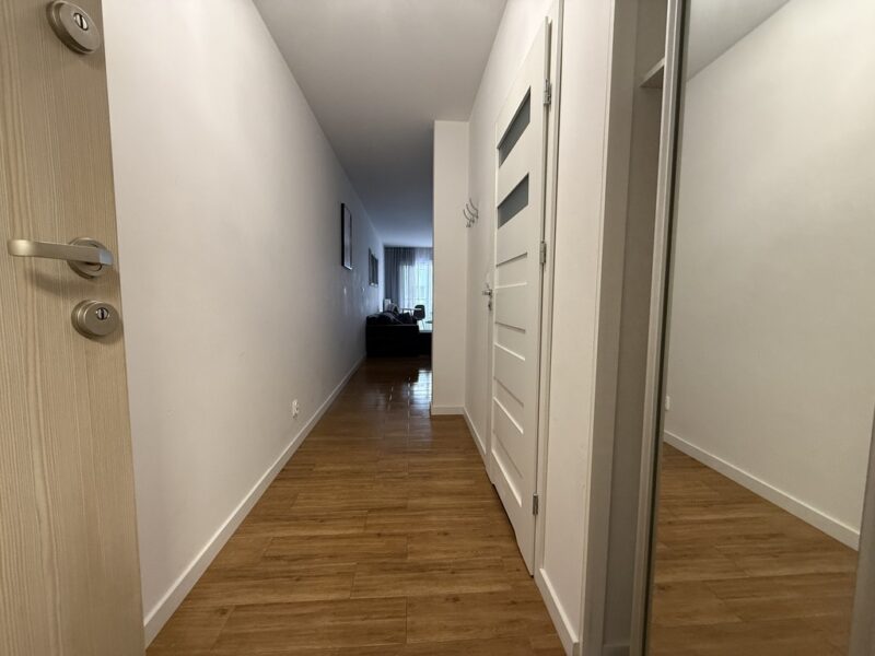 Luksusowa kawalerka w Centrum/Pomorzany/dworzec