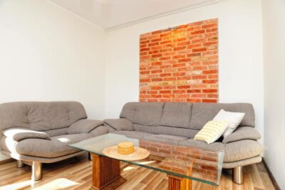 Komfortowy 2poziomowy apartament z 2 łazienkami
