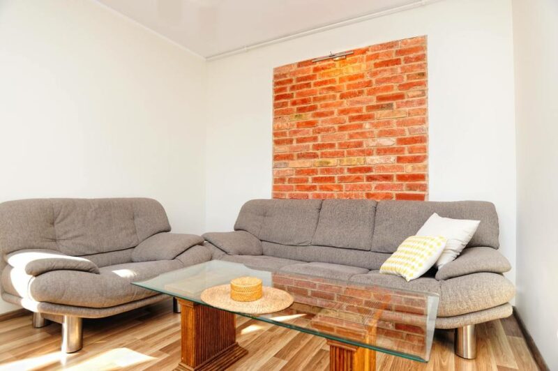 Komfortowy 2poziomowy apartament z 2 łazienkami