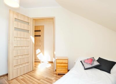 Komfortowy 2poziomowy apartament z 2 łazienkami