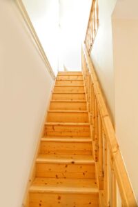 Komfortowy 2poziomowy apartament z 2 łazienkami