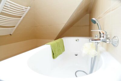 Komfortowy 2poziomowy apartament z 2 łazienkami