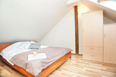 Komfortowy 2poziomowy apartament z 2 łazienkami