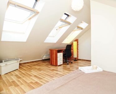 Komfortowy 2poziomowy apartament z 2 łazienkami