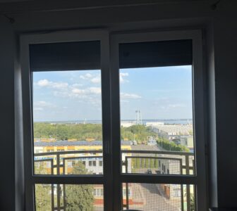 Wyjątkowe 4 - pokojowe mieszkanie z 3 - balkonami