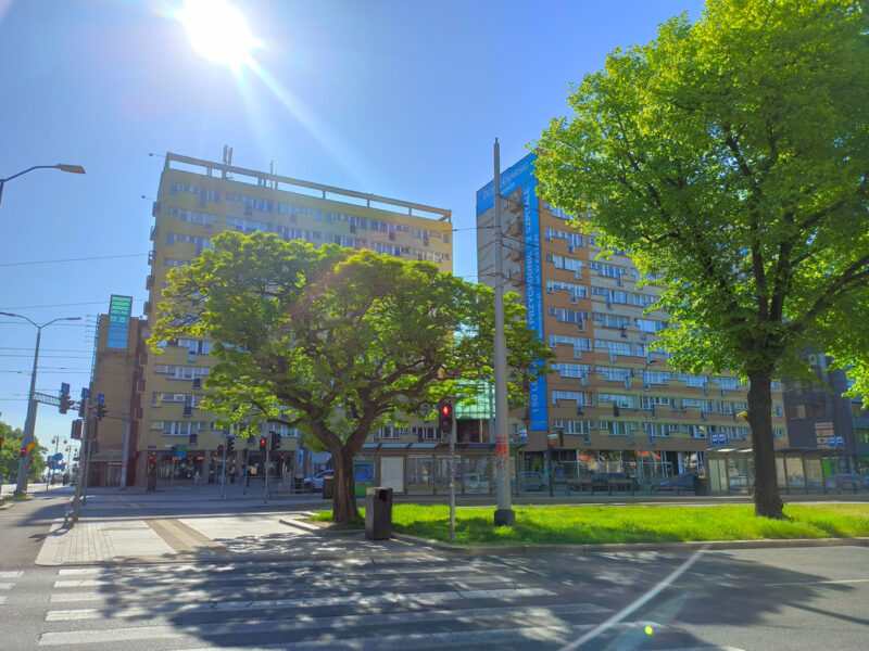 Przytulne mieszkanie po remoncie w centrum