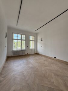 REPREZENTACYJNY RESIDENCE & OFFICE | 160,32 m²