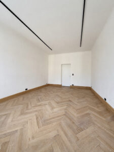 REPREZENTACYJNY RESIDENCE & OFFICE | 160,32 m²