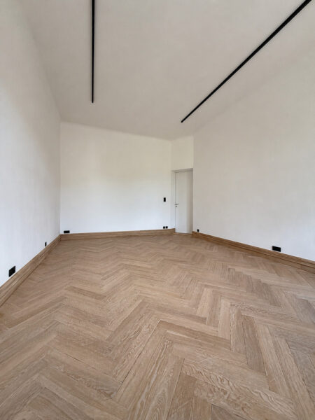 REPREZENTACYJNY RESIDENCE & OFFICE | 160,32 m²