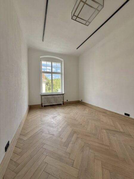 REPREZENTACYJNY RESIDENCE & OFFICE | 160,32 m²