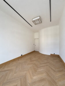 REPREZENTACYJNY RESIDENCE & OFFICE | 160,32 m²