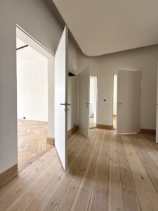 REPREZENTACYJNY RESIDENCE & OFFICE | 160,32 m²