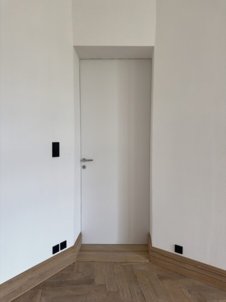 REPREZENTACYJNY RESIDENCE & OFFICE | 160,32 m²