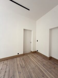 REPREZENTACYJNY RESIDENCE & OFFICE | 160,32 m²