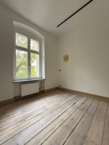 REPREZENTACYJNY RESIDENCE & OFFICE | 160,32 m²
