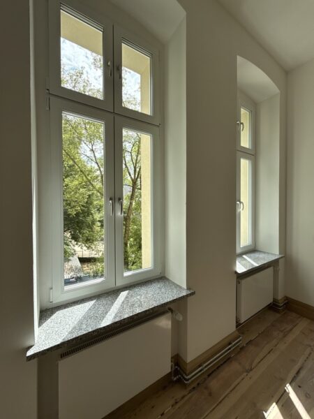 REPREZENTACYJNY RESIDENCE & OFFICE | 160,32 m²